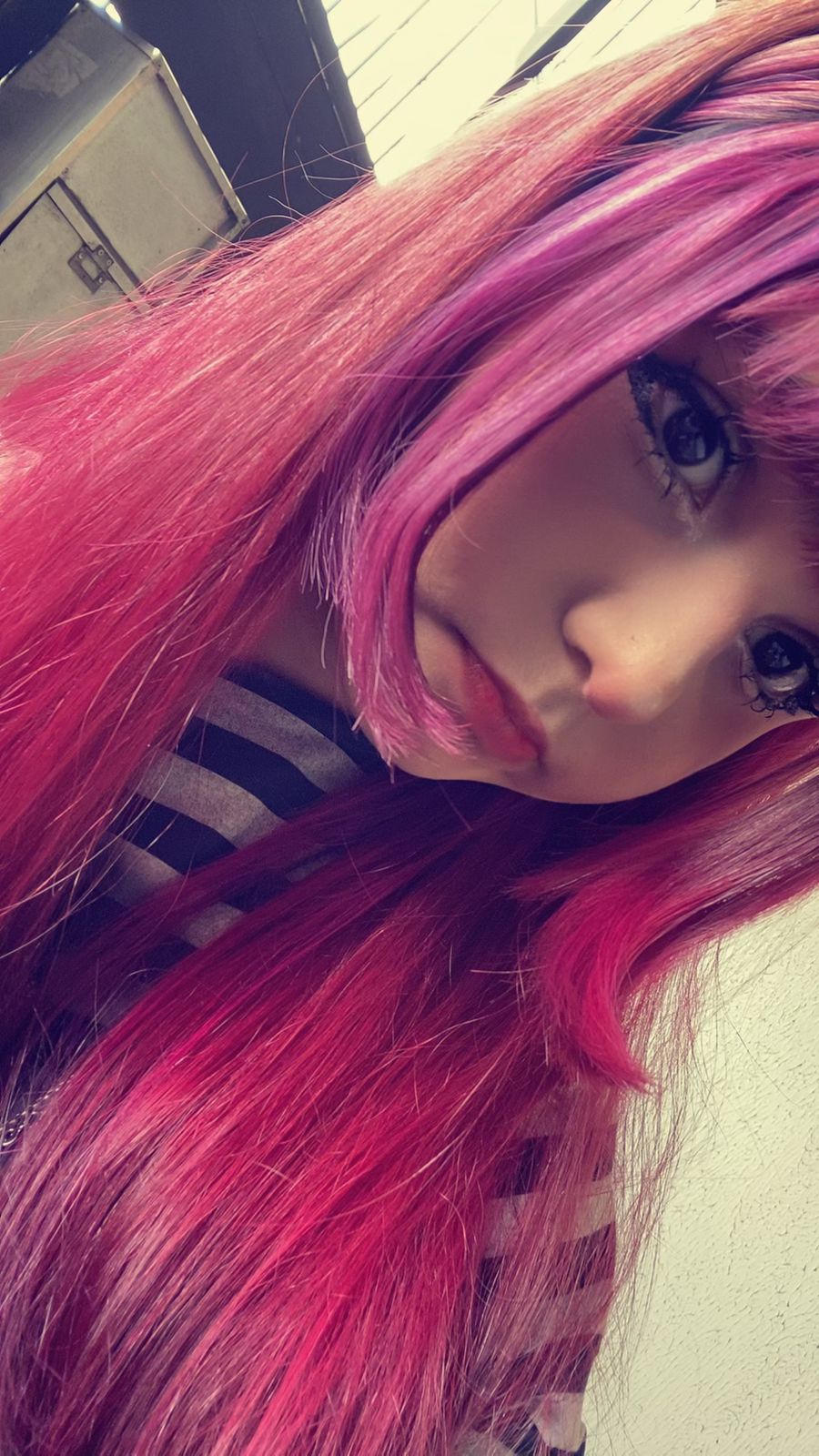 fofinha