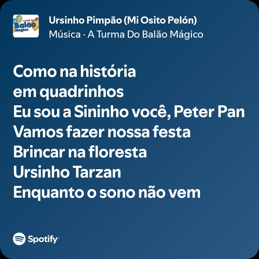 Ursinho Pimpão