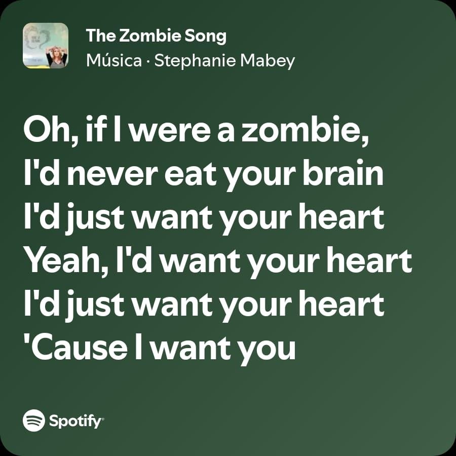 zombie